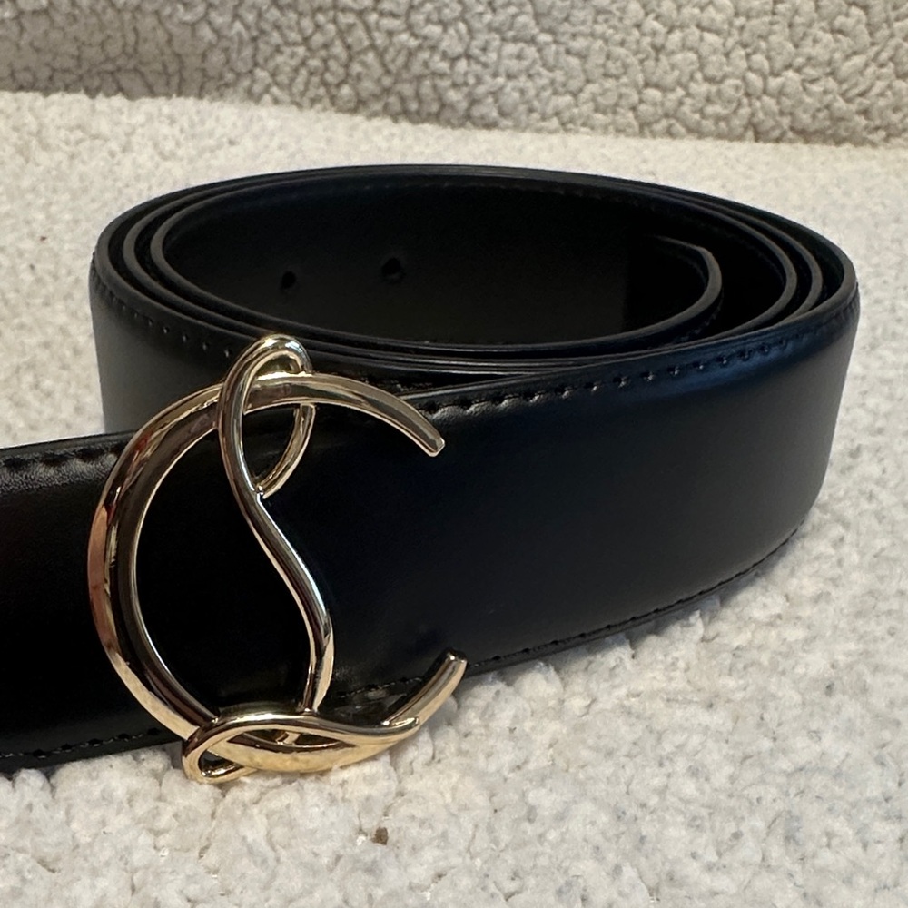 NWOT…Fashion Inspired Item (BELTS)
#55